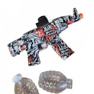 Orbeez Gun